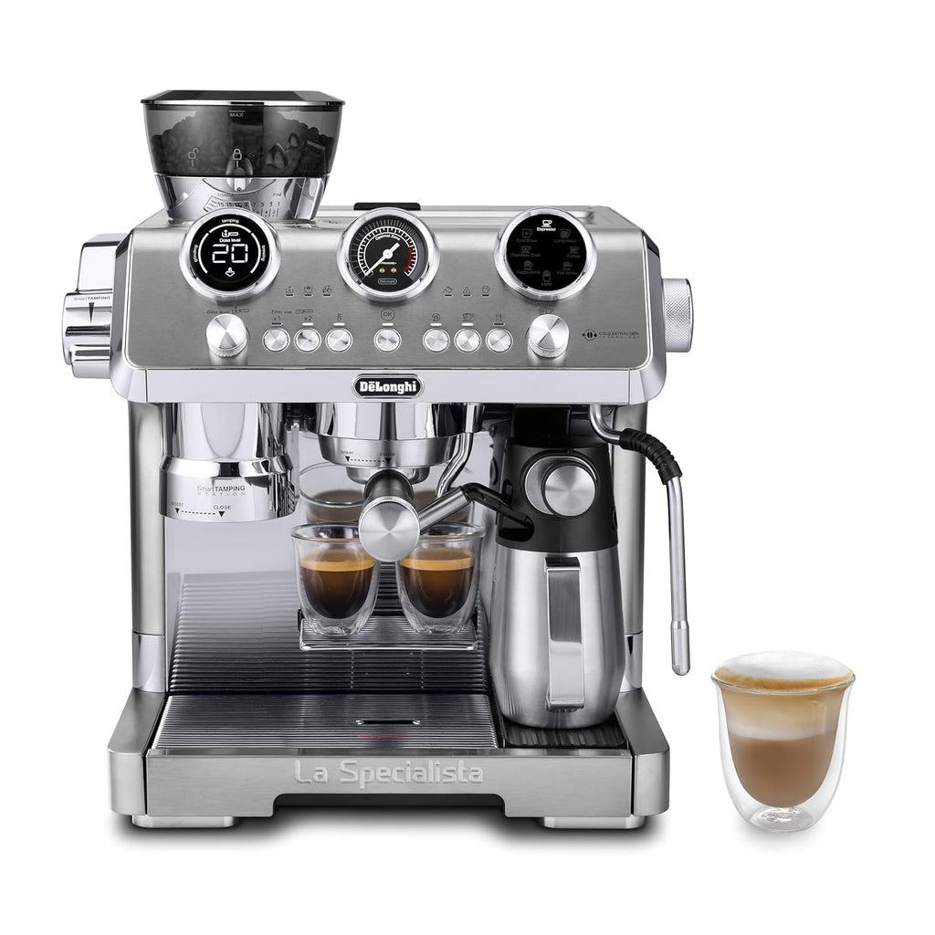 De'Longhi EC9885M Espresso Coffee  Machine