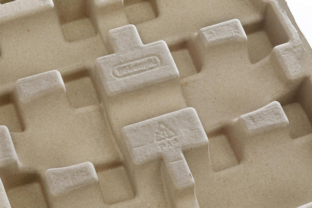 DeLonghi Hot & Cold Collection Glasses – Set of 6