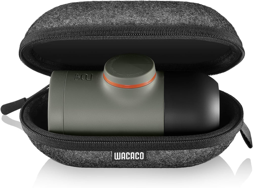 Wacaco Minipresso GR2 Case