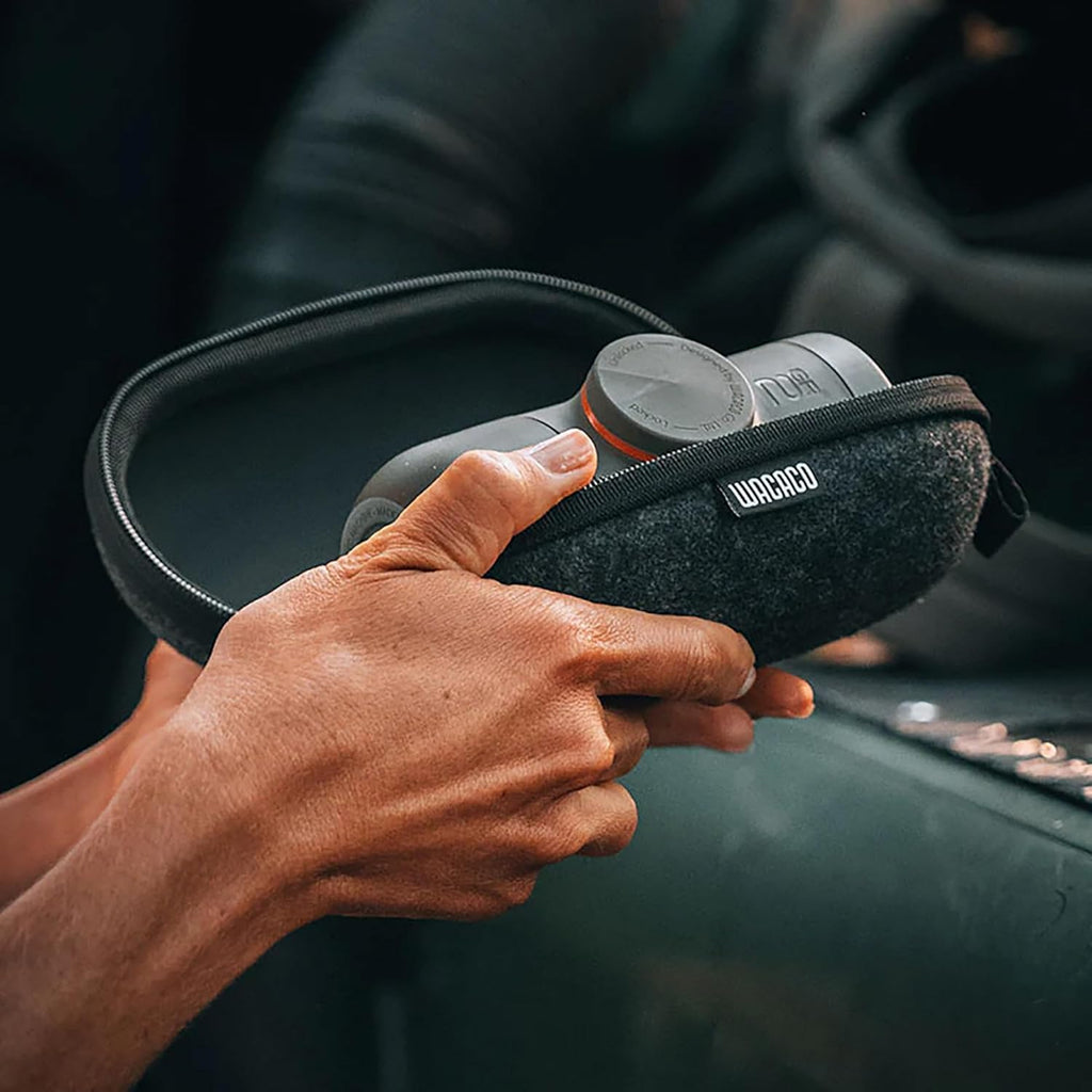 Wacaco Minipresso GR2 Case