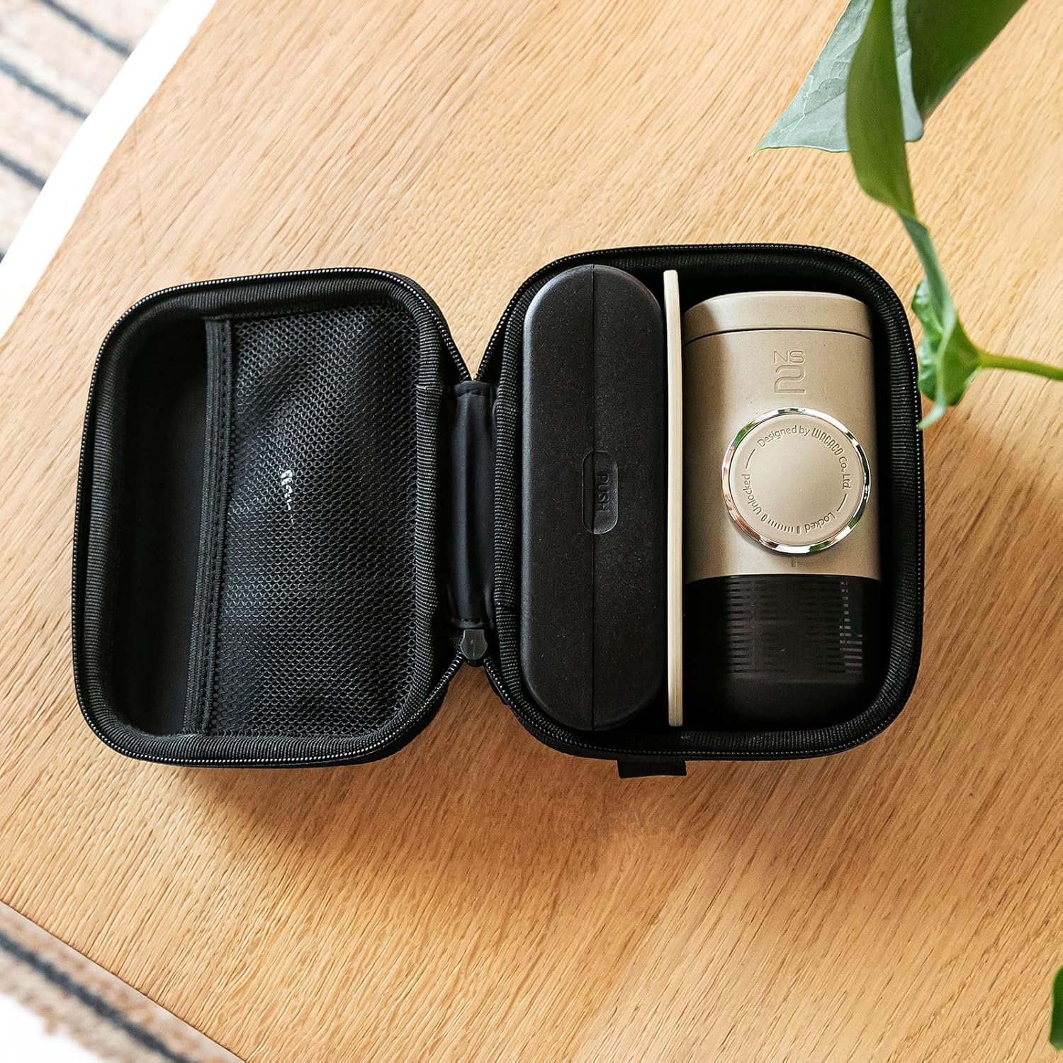 Wacaco Minipresso NS2 Case