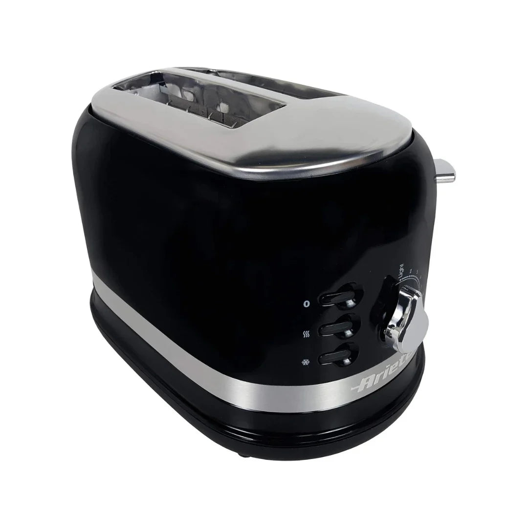 Ariete 0149 Toaster with Defrost & Reheat