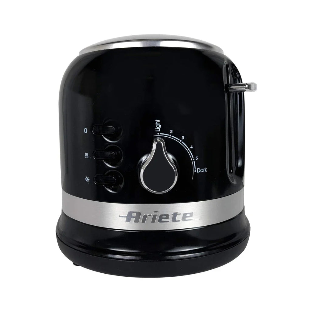 Ariete 0149 Toaster with Defrost & Reheat