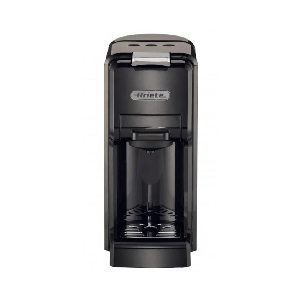 Ariete 1304  Capsule & Powder Coffee Machine
