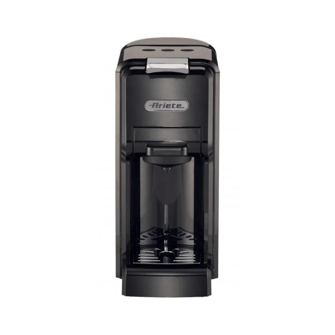 Ariete 1304  Capsule & Powder Coffee Machine