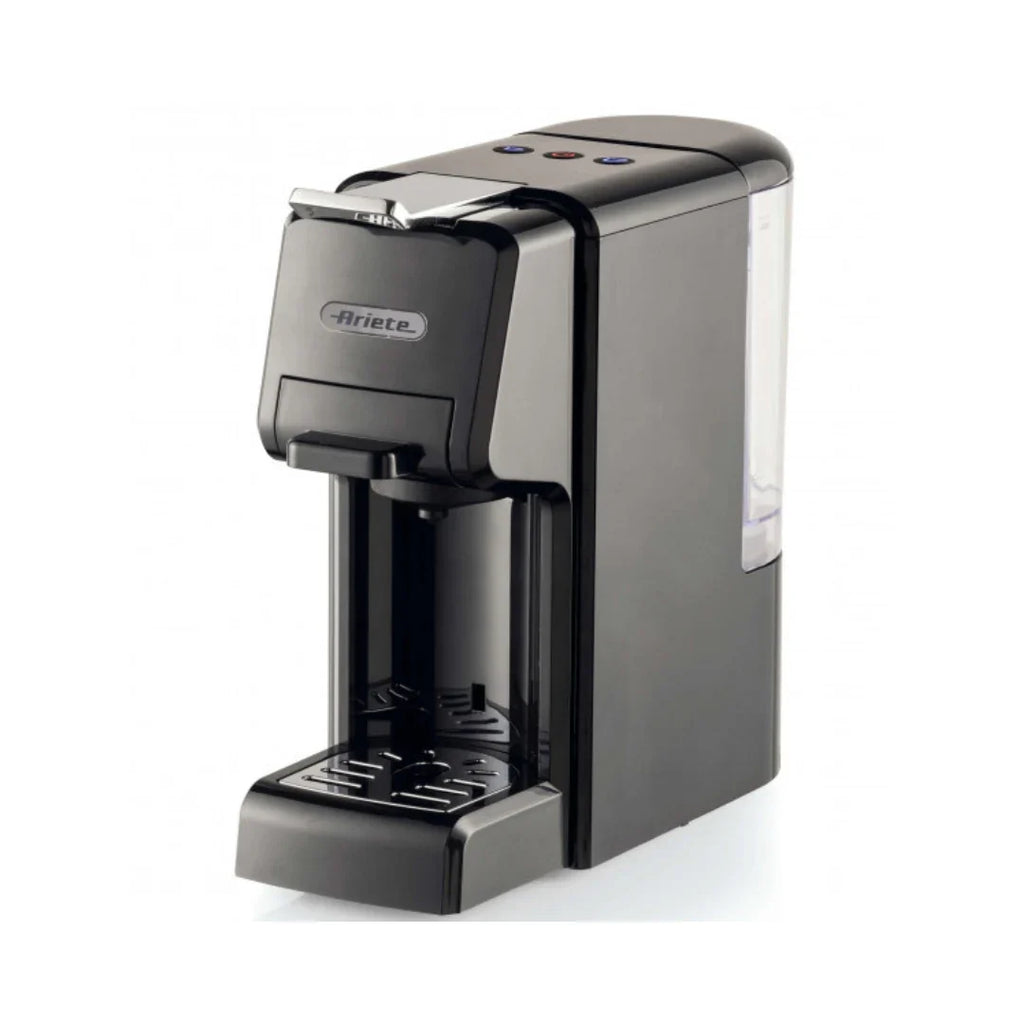 Ariete 1304  Capsule & Powder Coffee Machine