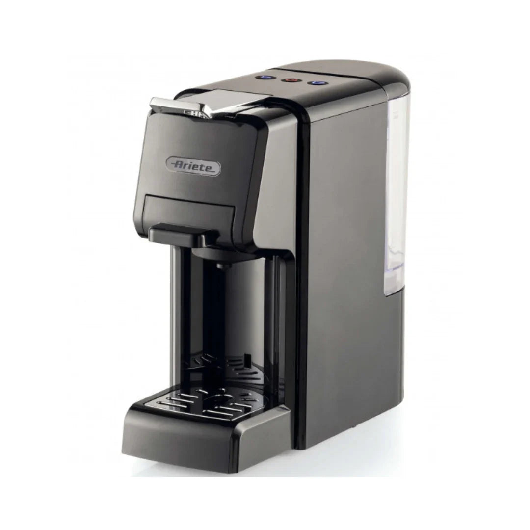 Ariete 1304  Capsule & Powder Coffee Machine