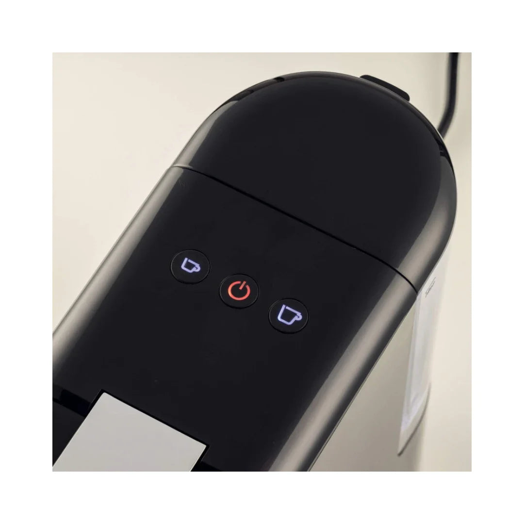 Ariete 1304  Capsule & Powder Coffee Machine