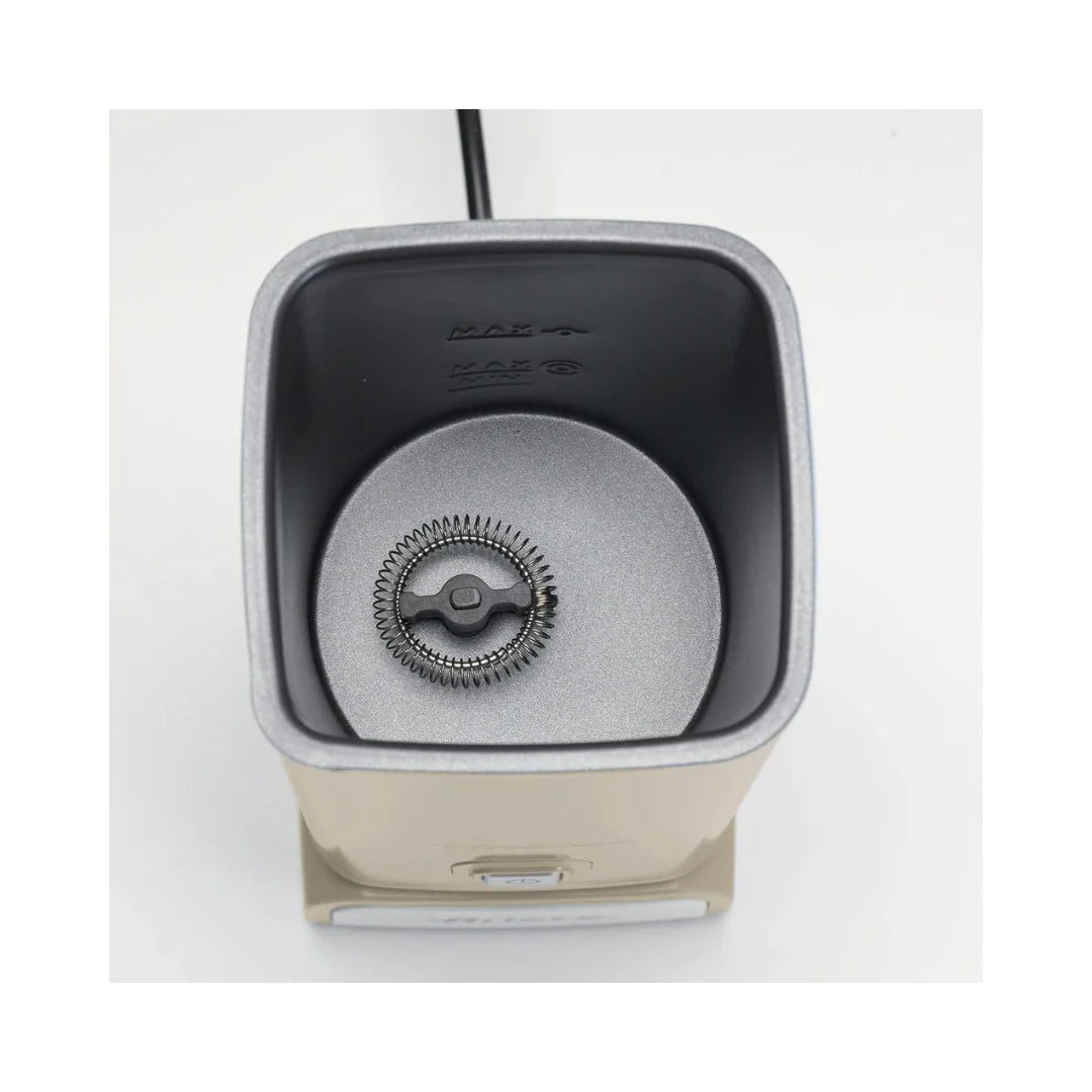 Ariete 2878 Vintage Hot & Cold Milk Frother