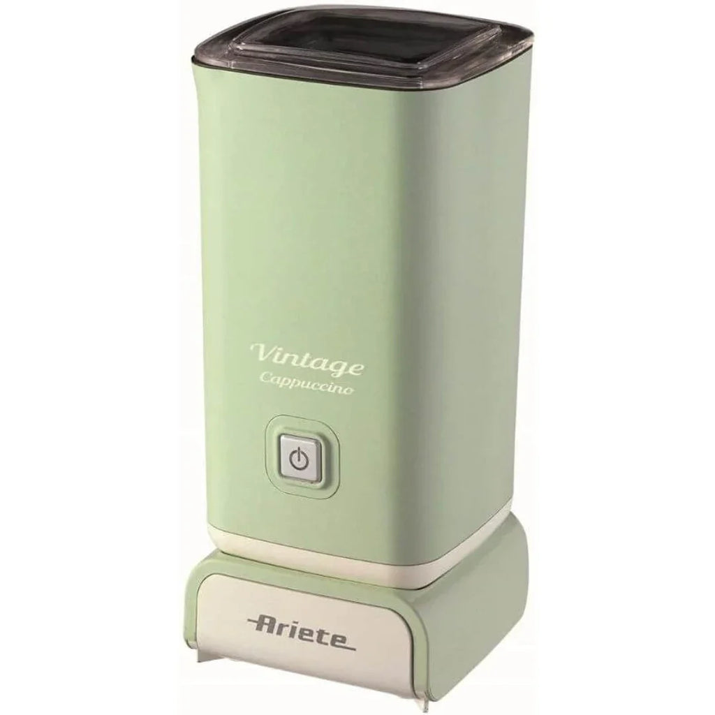 Ariete 2878 Vintage Hot & Cold Milk Frother