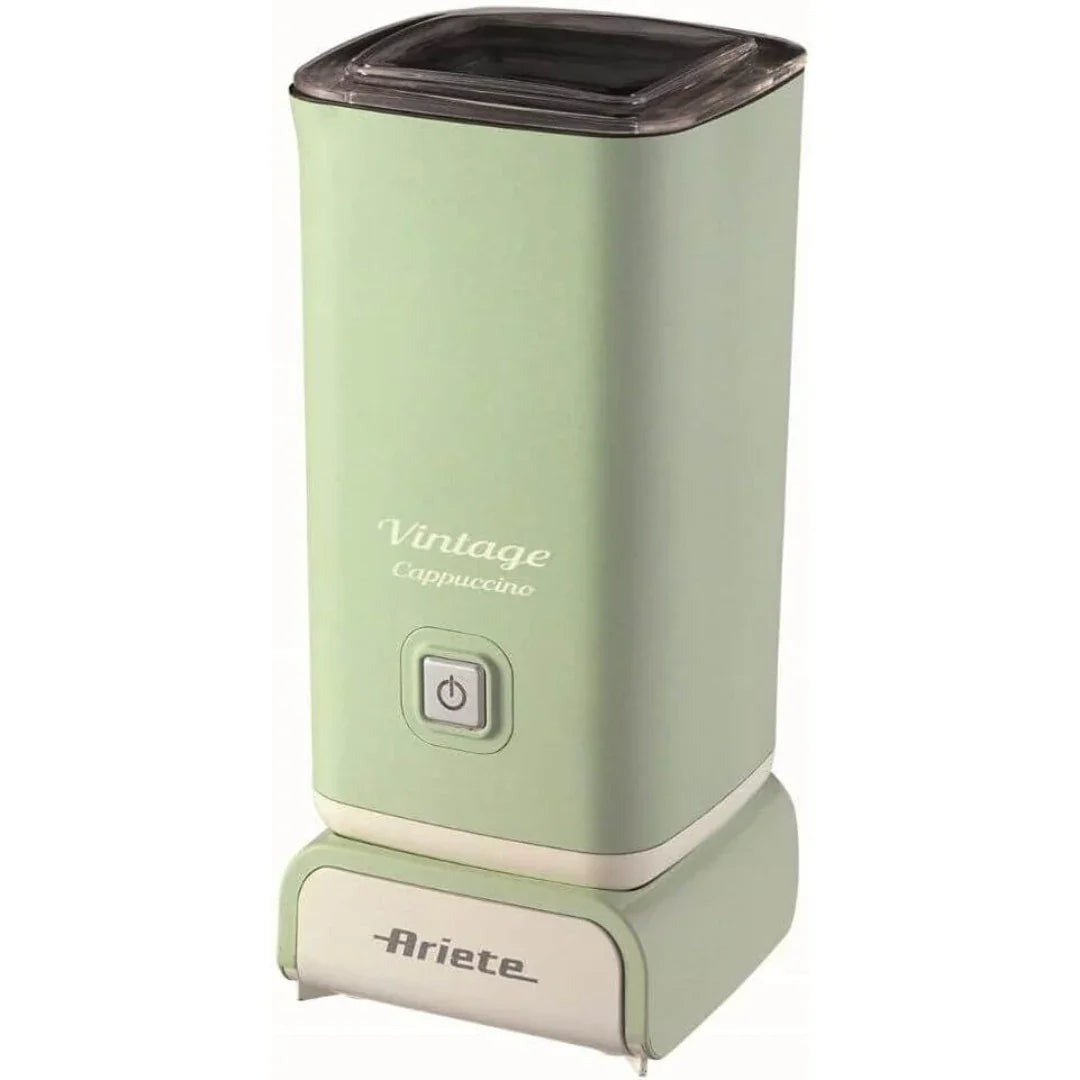 Ariete 2878 Vintage Hot & Cold Milk Frother