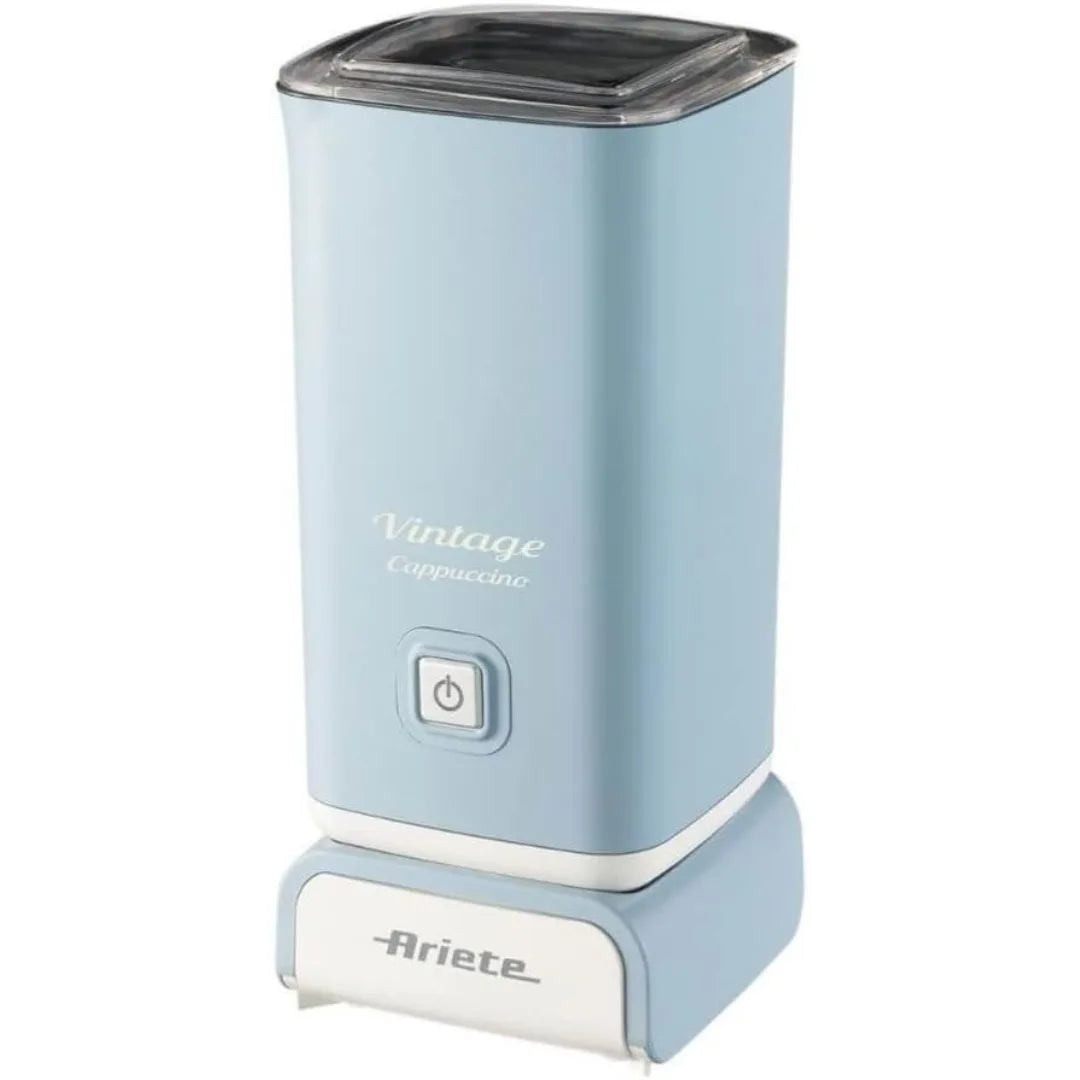 Ariete 2878 Vintage Hot & Cold Milk Frother
