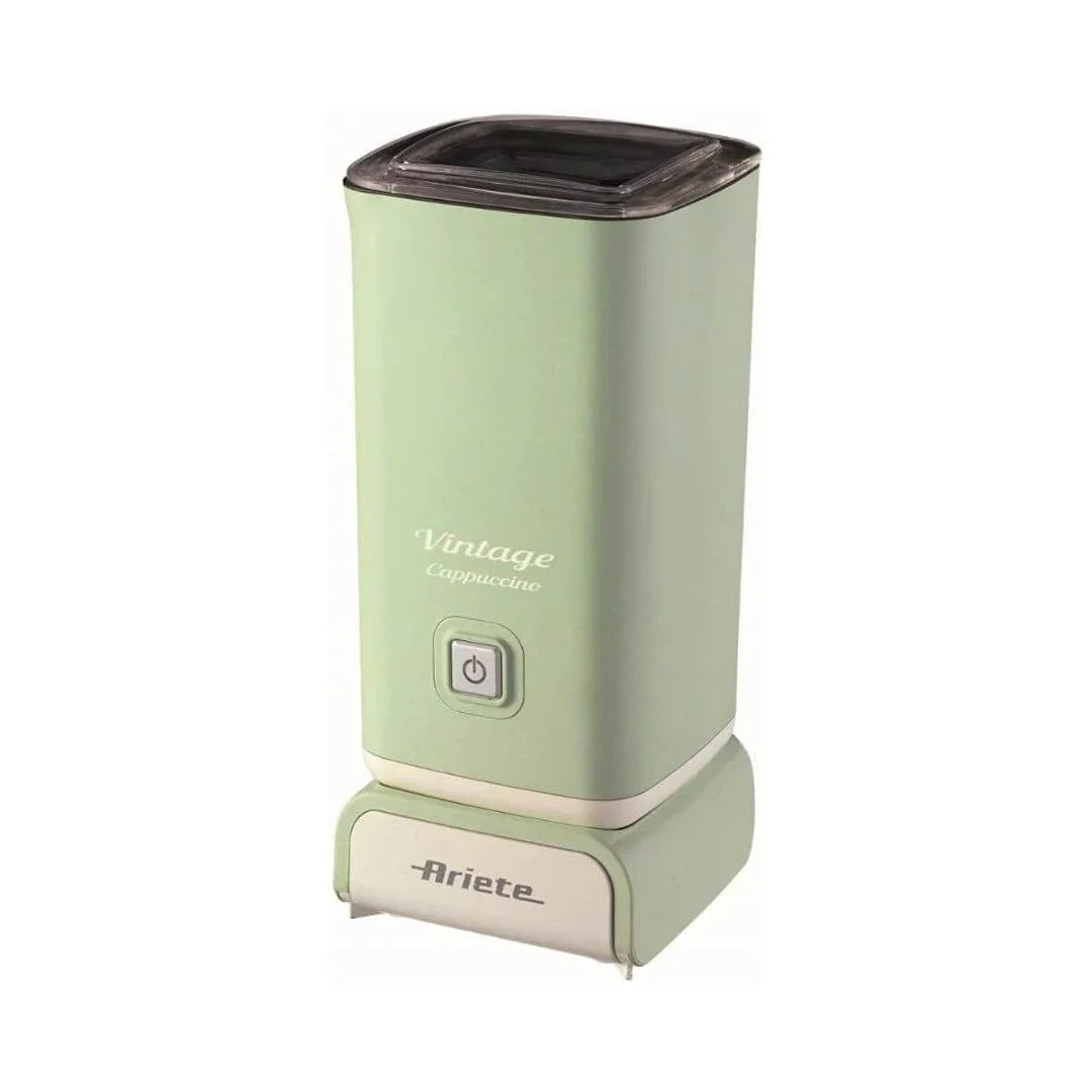 Ariete 2878 Vintage Hot & Cold Milk Frother
