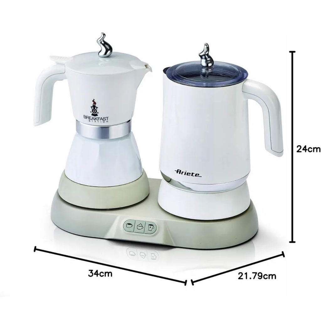 Ariete 1344 Breakfast station | Open Box