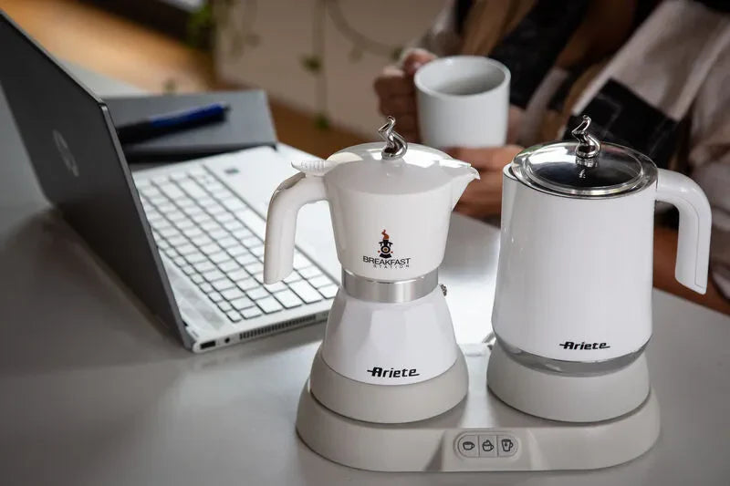 Ariete 1344 Breakfast station | Open Box