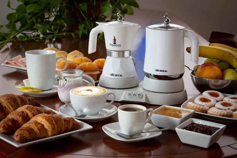 Ariete 1344 Breakfast station | Open Box