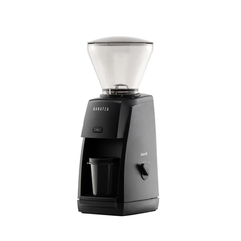 Baratza Encore ESP – Entry-Level Espresso & Brew Grinder (40mm M2 Burrs)