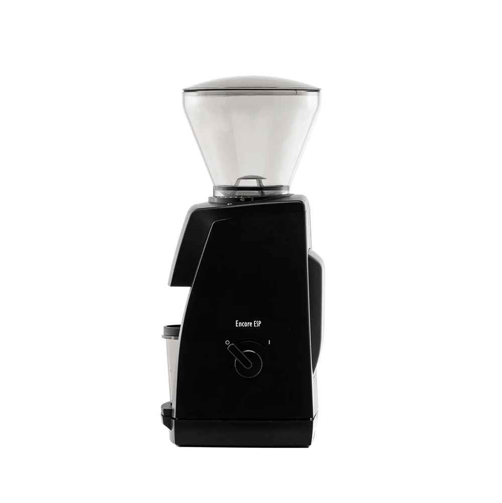 Baratza Encore ESP – Entry-Level Espresso & Brew Grinder (40mm M2 Burrs)