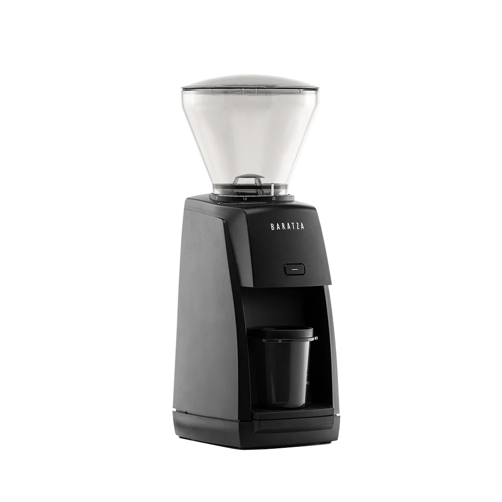 Baratza Encore ESP – Entry-Level Espresso & Brew Grinder (40mm M2 Burrs)