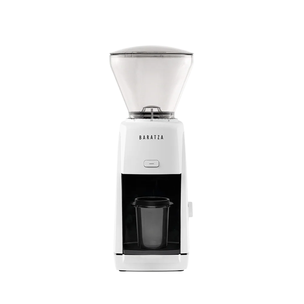 Baratza Encore ESP – Entry-Level Espresso & Brew Grinder (40mm M2 Burrs)