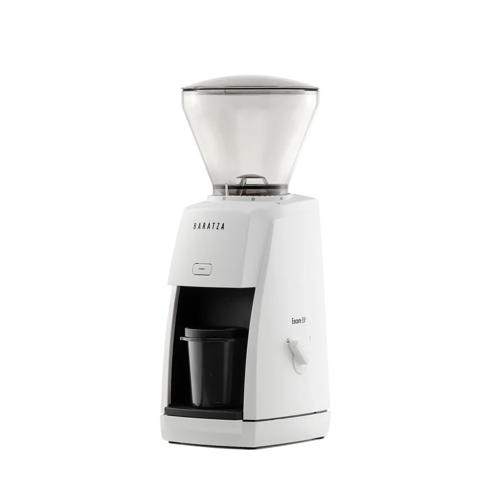Baratza Encore ESP – Entry-Level Espresso & Brew Grinder (40mm M2 Burrs)