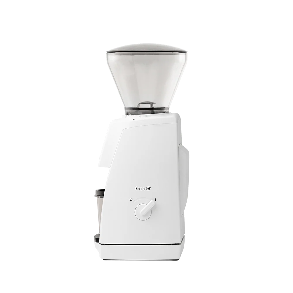 Baratza Encore ESP – Entry-Level Espresso & Brew Grinder (40mm M2 Burrs)