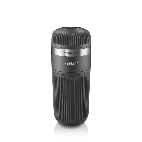 Wacaco Nanopresso Barista Kit