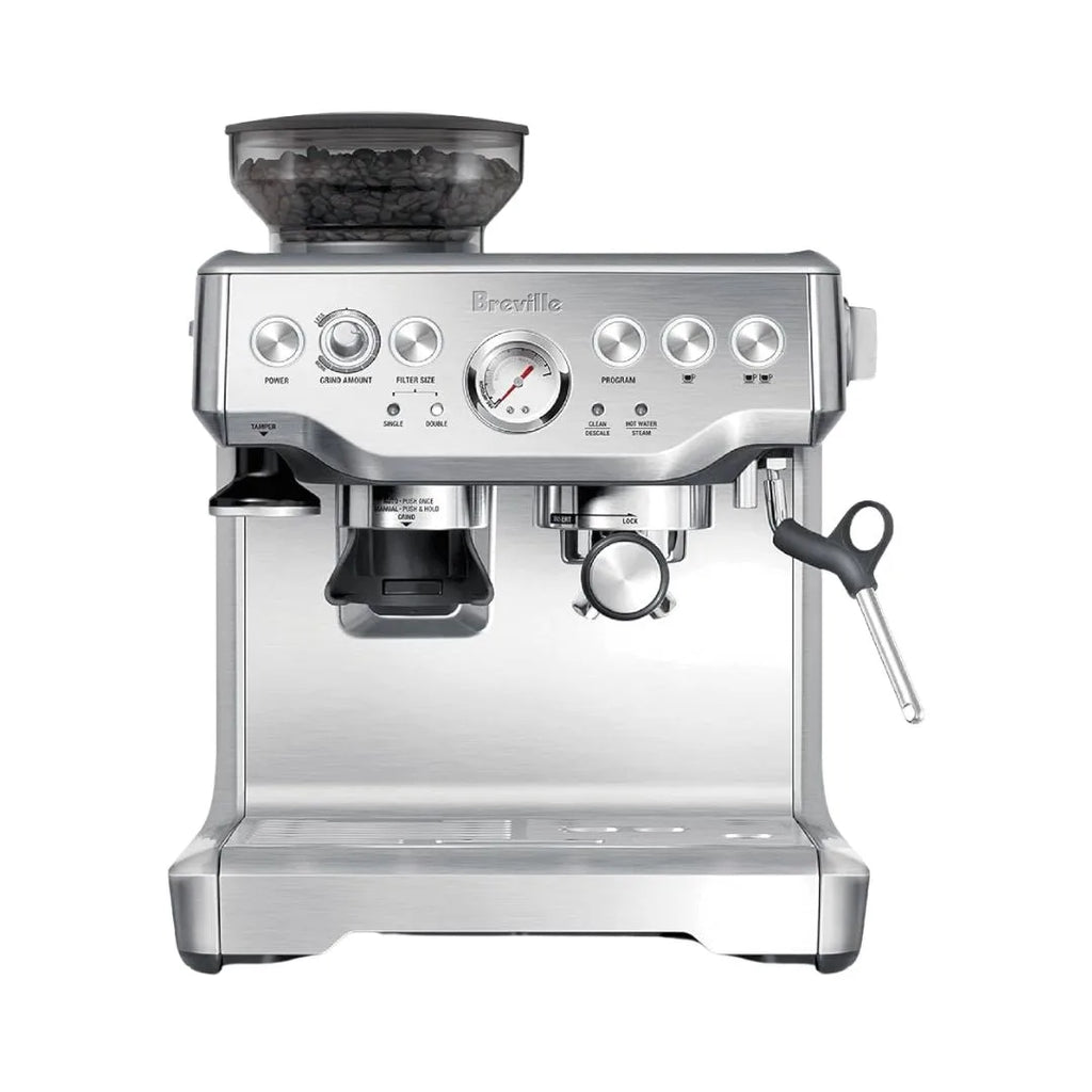 Breville BES870 Barista Express Espresso Machine