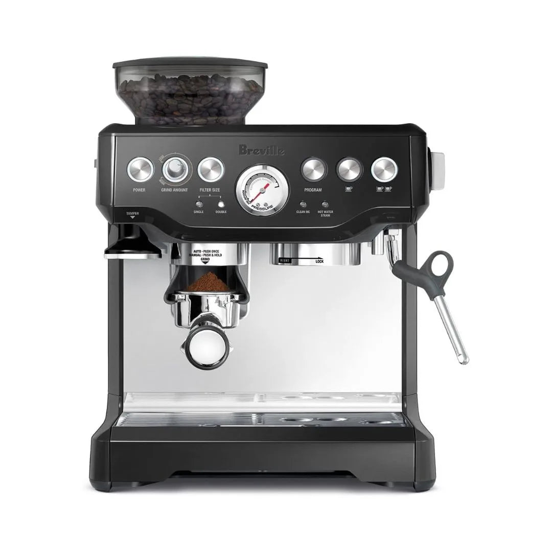 Breville BES870 Barista Express Espresso Machine