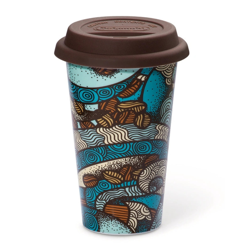 DeLonghi Taster Thermal Mug