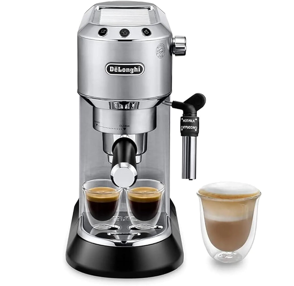 DeLonghi EC685 Coffee Machine