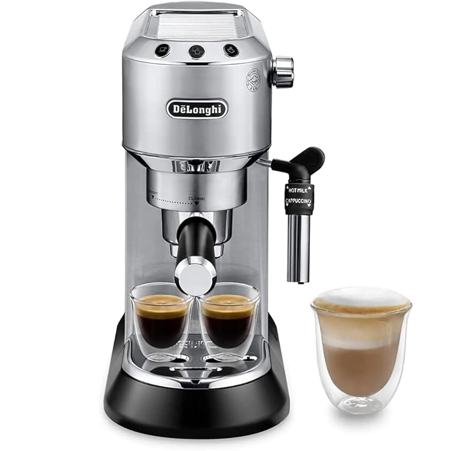 DeLonghi EC685 Coffee Machine