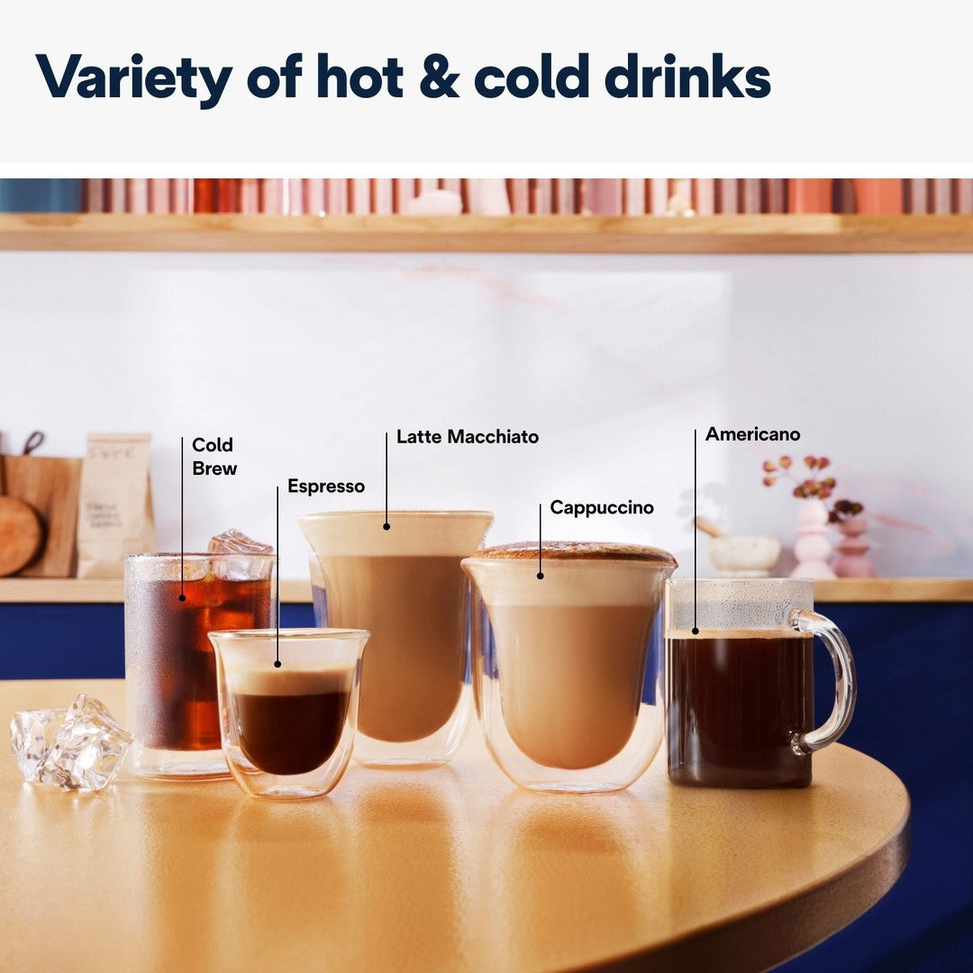 Delonghi La Specialista Arte Evo EC9255.M