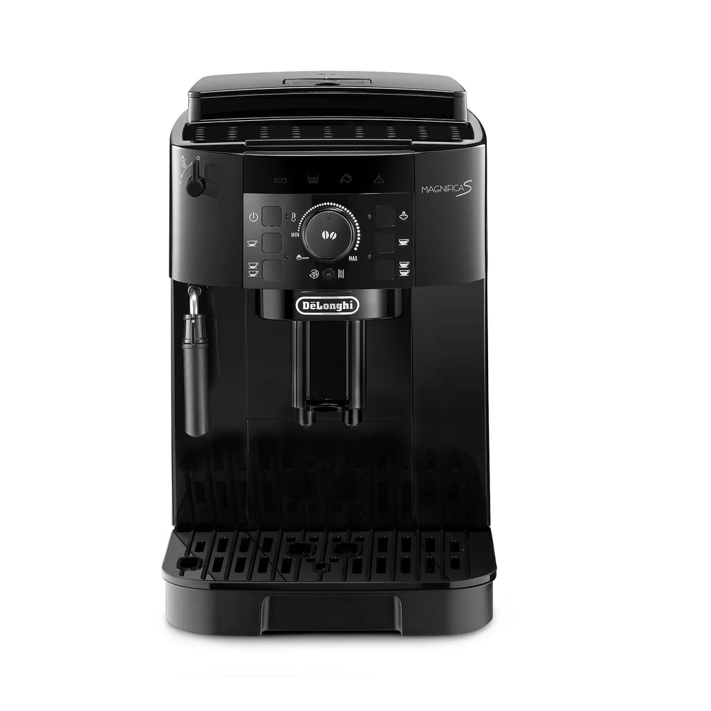 Delonghi  ECAM12.121.B - Magnifica S Bean to Cup Coffee Machine
