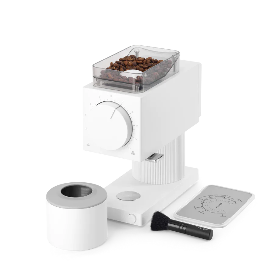 Fellow Ode Brew Grinder Gen 2