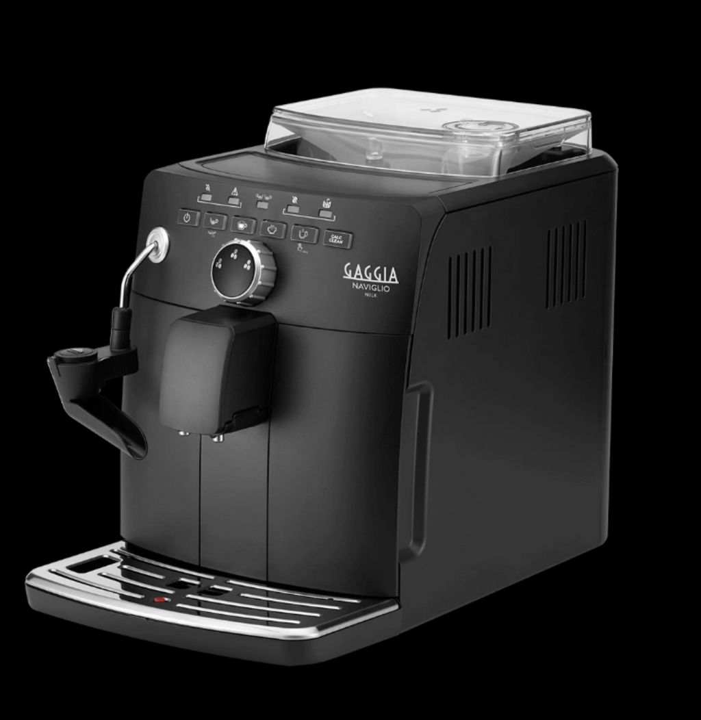Gaggia Naviglio Milk