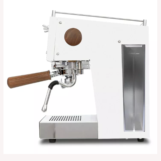Ascaso Steel DUO PID Espresso Machine
