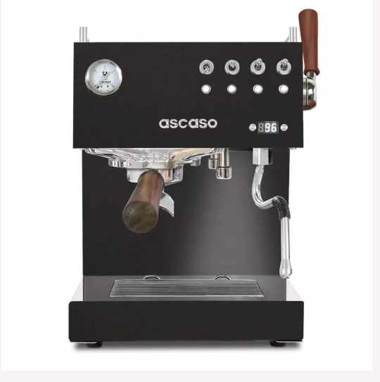 Ascaso Duo PID Plus Coffee Machine