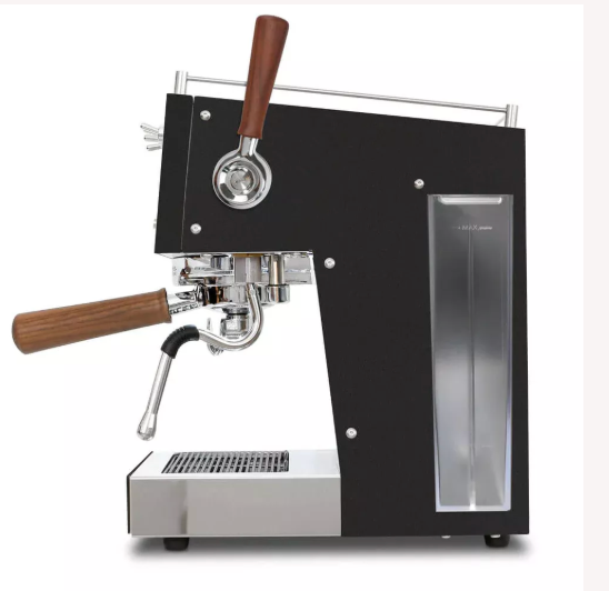 Ascaso Duo PID Plus Coffee Machine