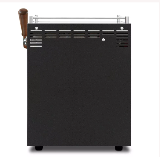 Ascaso Duo PID Plus Coffee Machine