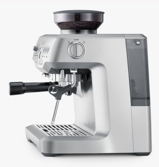 Sage the Barista Express Machine