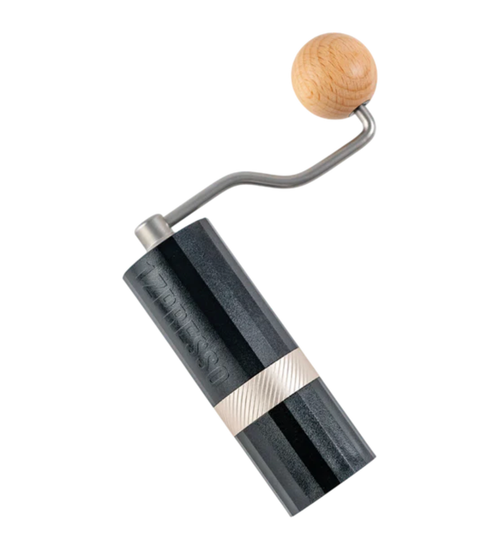 1ZPRESSO Q AIR MANUAL COFFEE GRINDER