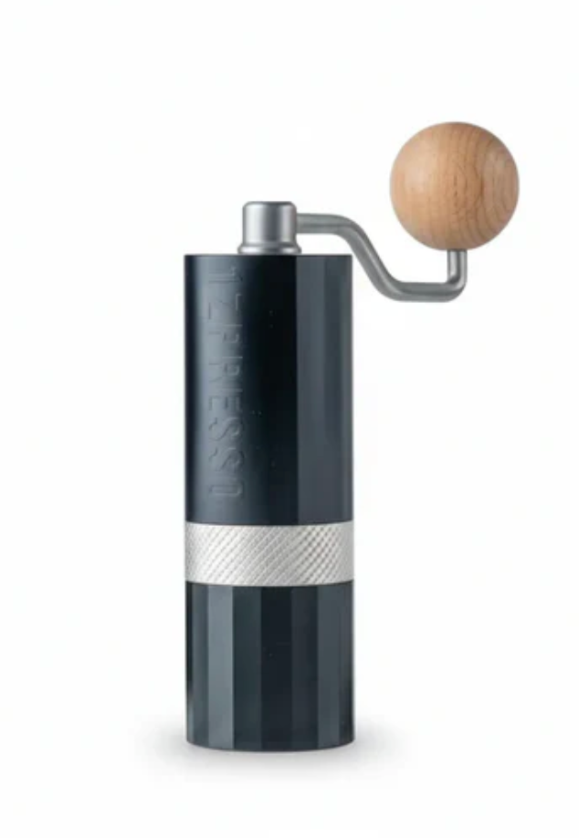 1ZPRESSO Q AIR MANUAL COFFEE GRINDER