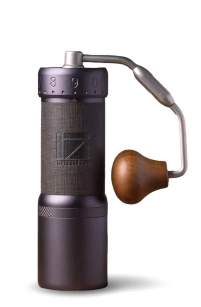 1ZPRESSO J-ULTRA MANUAL COFFEE GRINDER