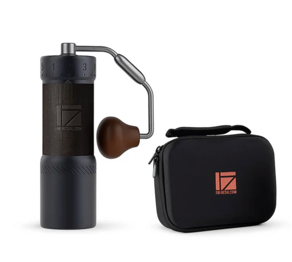 1ZPRESSO J-ULTRA MANUAL COFFEE GRINDER