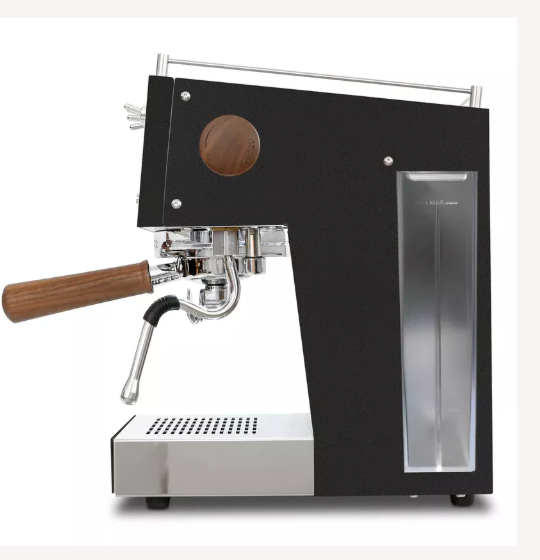 Ascaso Steel DUO PID Espresso Machine
