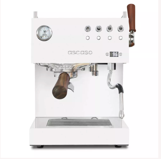 Ascaso Duo PID Plus Coffee Machine