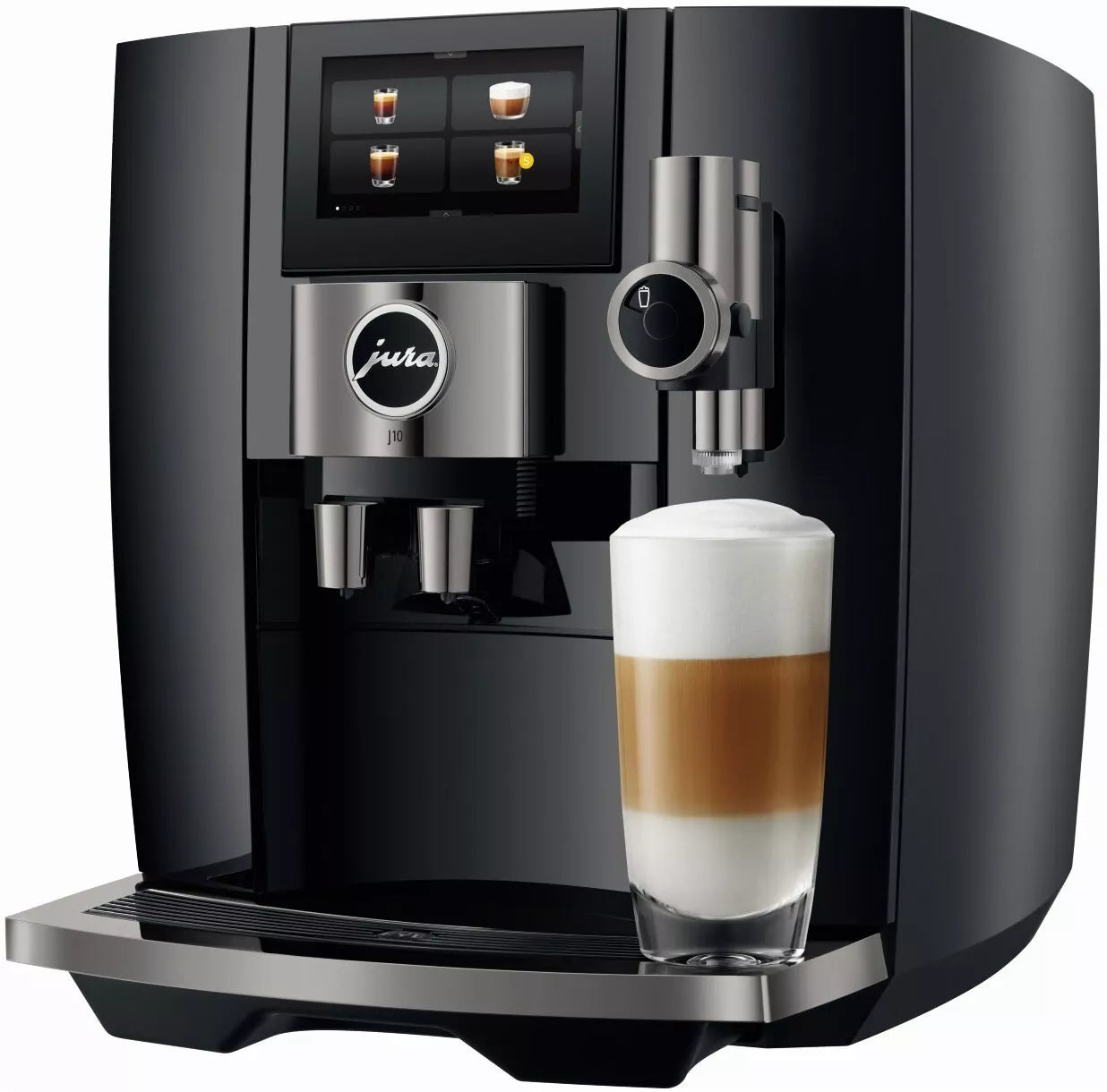 Jura J10 Fully Automatic Coffee Machine | Open Box Sale