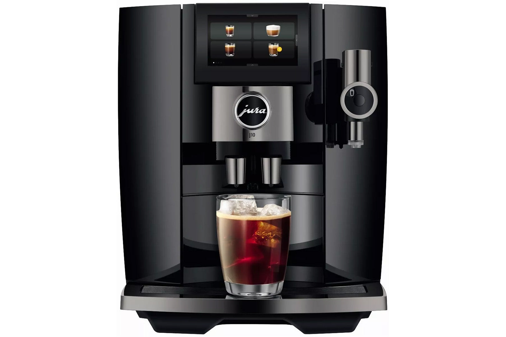 Jura J10 Fully Automatic Coffee Machine | Open Box Sale