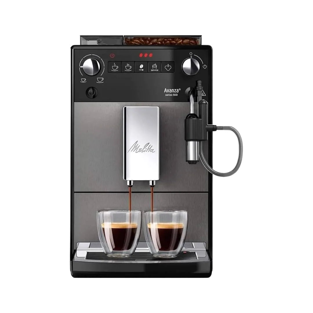 Melitta Avanza Coffee Machine| Open Box